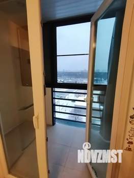 1-к квартира, вторичка, 45м2, 10/18 этаж