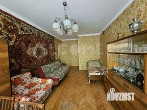 2-к квартира, вторичка, 44м2, 3/5 этаж
