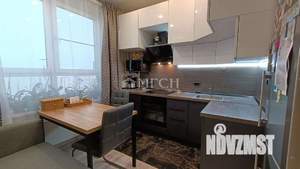 1-к квартира, вторичка, 33м2, 25/25 этаж