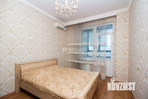 3-к квартира, вторичка, 87м2, 6/25 этаж