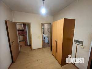 1-к квартира, вторичка, 50м2, 16/17 этаж