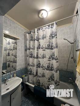 1-к квартира, вторичка, 41м2, 5/8 этаж