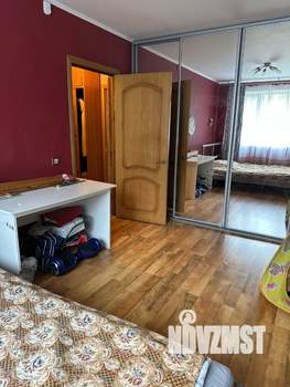 3-к квартира, вторичка, 60м2, 2/5 этаж