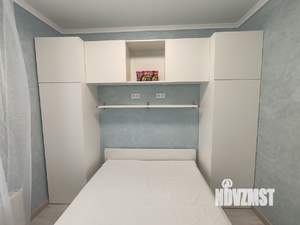 1-к квартира, вторичка, 35м2, 12/16 этаж