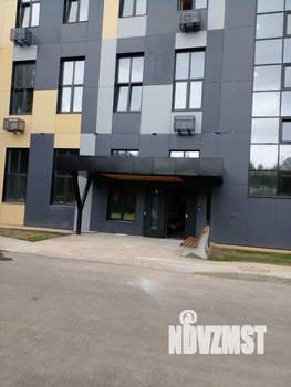 Студия квартира, вторичка, 39м2, 3/3 этаж