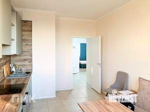 2-к квартира, вторичка, 52м2, 18/25 этаж