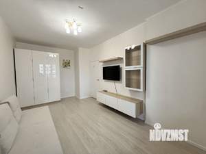 1-к квартира, вторичка, 36м2, 3/8 этаж