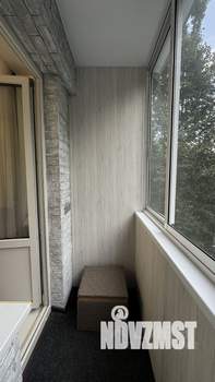 1-к квартира, вторичка, 34м2, 3/12 этаж