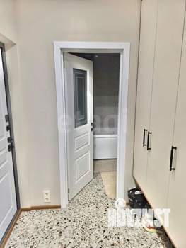 1-к квартира, вторичка, 35м2, 4/8 этаж