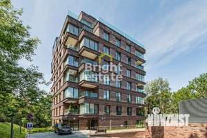 4-к квартира, вторичка, 200м2, 7/8 этаж