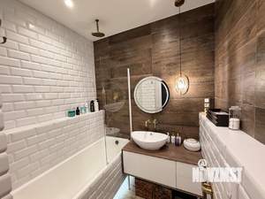 1-к квартира, вторичка, 39м2, 3/8 этаж