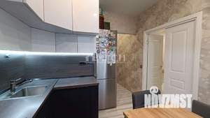 1-к квартира, вторичка, 33м2, 25/25 этаж