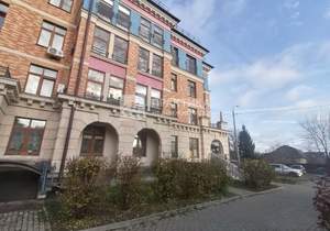 1-к квартира, вторичка, 33м2, 2/4 этаж