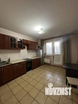 3-к квартира, вторичка, 97м2, 10/16 этаж