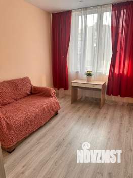 2-к квартира, вторичка, 58м2, 3/6 этаж