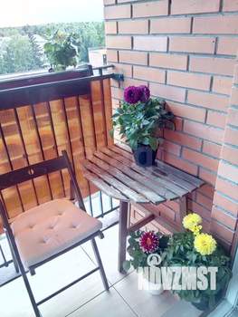 2-к квартира, вторичка, 57м2, 8/8 этаж