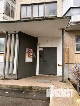 1-к квартира, вторичка, 33м2, 5/9 этаж