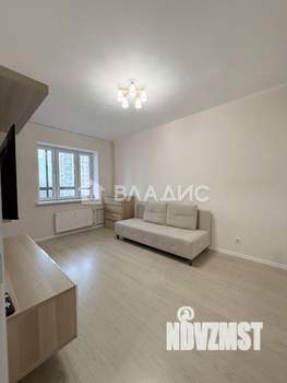 1-к квартира, вторичка, 36м2, 3/12 этаж