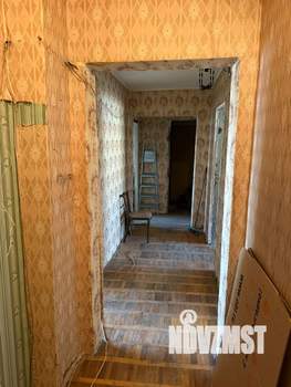 3-к квартира, вторичка, 67м2, 9/9 этаж