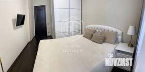 2-к квартира, вторичка, 66м2, 15/26 этаж