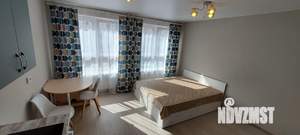 Студия квартира, вторичка, 27м2, 3/8 этаж