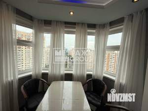 2-к квартира, вторичка, 60м2, 17/25 этаж