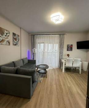 Студия квартира, вторичка, 29м2, 19/28 этаж