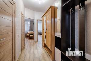1-к квартира, вторичка, 41м2, 1/9 этаж
