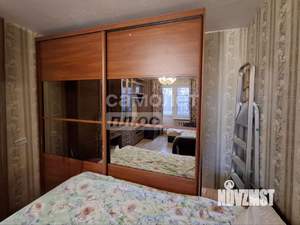 1-к квартира, вторичка, 28м2, 4/5 этаж