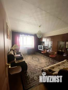 4-к квартира, вторичка, 80м2, 4/5 этаж