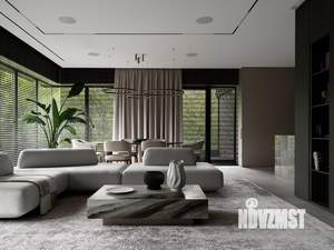 3-к квартира, вторичка, 154м2, 4/8 этаж
