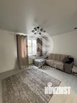 3-к квартира, вторичка, 75м2, 3/4 этаж