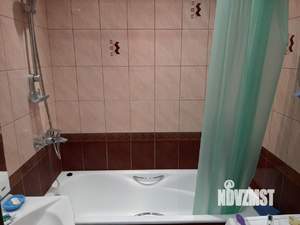 2-к квартира, вторичка, 53м2, 6/17 этаж