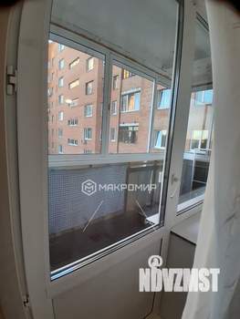1-к квартира, вторичка, 35м2, 4/10 этаж