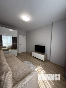 2-к квартира, вторичка, 39м2, 13/15 этаж
