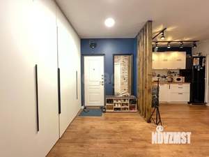 2-к квартира, вторичка, 47м2, 7/8 этаж