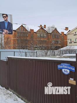 1-к квартира, вторичка, 38м2, 2/3 этаж