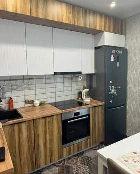 2-к квартира, вторичка, 70м2, 12/24 этаж