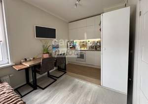 2-к квартира, вторичка, 43м2, 31/33 этаж