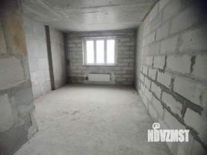 1-к квартира, вторичка, 36м2, 17/24 этаж