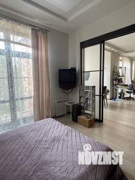 2-к квартира, вторичка, 102м2, 4/6 этаж