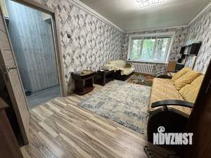 1-к квартира, вторичка, 32м2, 1/9 этаж