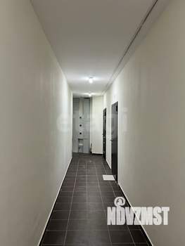 1-к квартира, вторичка, 38м2, 2/6 этаж