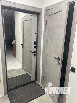 1-к квартира, сданный дом, 34м2, 5/5 этаж