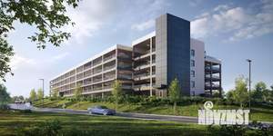 3-к квартира, вторичка, 82м2, 2/25 этаж