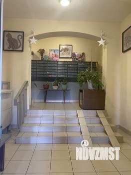 1-к квартира, вторичка, 39м2, 13/27 этаж