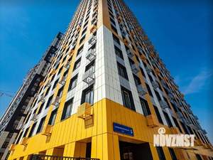 1-к квартира, вторичка, 27м2, 10/28 этаж