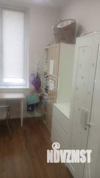 3-к квартира, вторичка, 68м2, 11/17 этаж