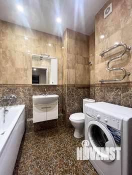 1-к квартира, вторичка, 39м2, 14/27 этаж