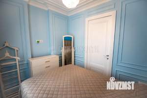 2-к квартира, вторичка, 45м2, 2/24 этаж